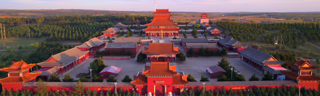 楞嚴寺
